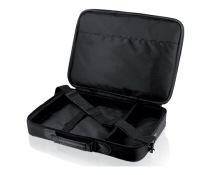 Ibox Itnb09 - Notebookbæreveske - 15.6" - Svart Ibox Itnb09 - Notebookbæreveske - 15.6" - Svart