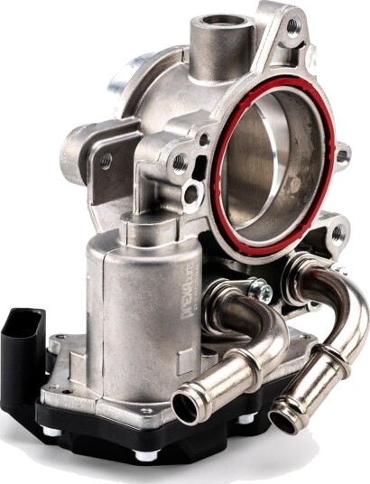 Gasspjeld PREXAparts P150586