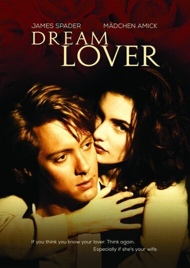 Dream Lover DVD Dream Lover DVD