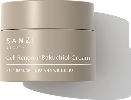 Cell Renewal Bakuchiol Cream 50 ml Cell Renewal Bakuchiol Cream 50 ml