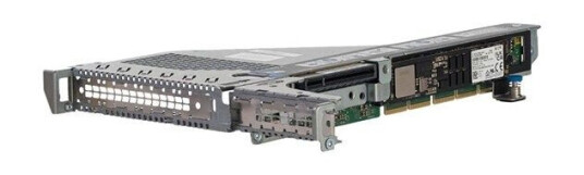 HP E Stacking Riser Kit