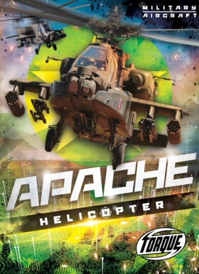 Apache Helicopter Apache Helicopter