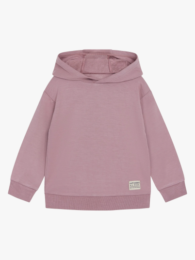 Hust and Claire Stinus Sweatshirt Rosa 122