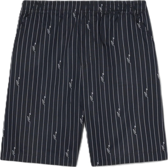 Lacoste Herre Shorts Blå L,