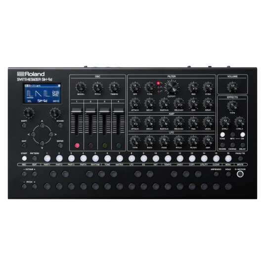 Roland SH-4d Roland SH-4d