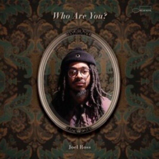 Joel Ross Who Are You? LP/Vinyl Joel Ross Who Are You? LP/Vinyl