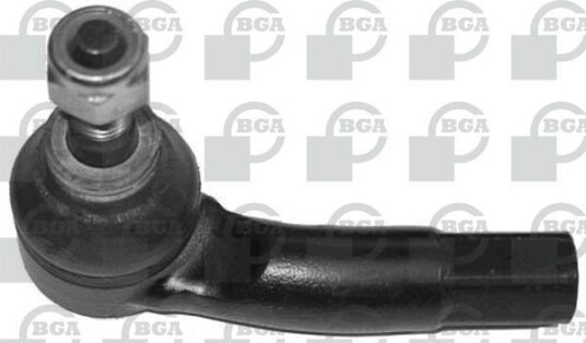 Endeledd BGA SR9612