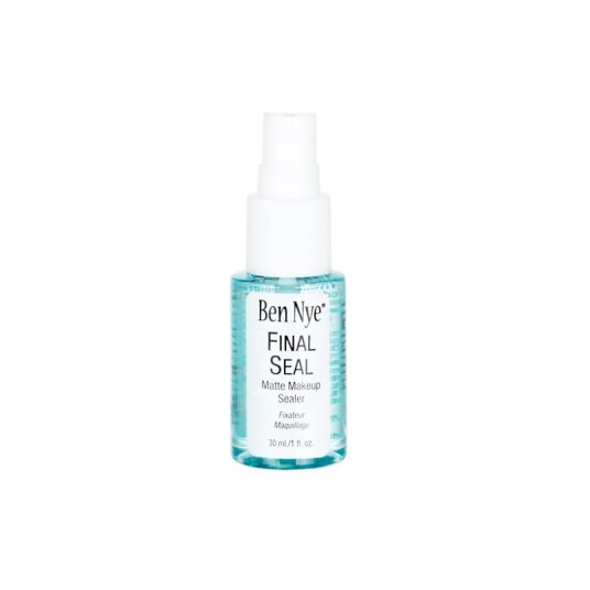 Ben Nye Final seal settingspray, 30ml
