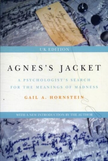 Agnes'S Jacket Av Gail A. Hornstein