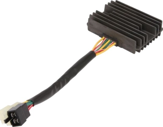 Dynamoregulator TOURMAX RGU 502 Dynamoregulator TOURMAX RGU 502