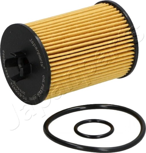 Oljefilter JAPANPARTS FO ECO074