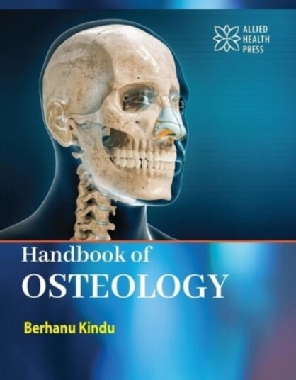 Handbook of Osteology Handbook of Osteology