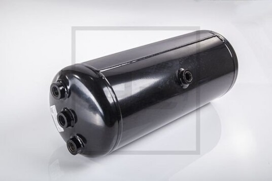 PETERS ENNEPETAL 256.503-80A Luftbeholder, trykkluftanlegg PETERS ENNEPETAL 256.503-80A Luftbeholder, trykkluftanlegg