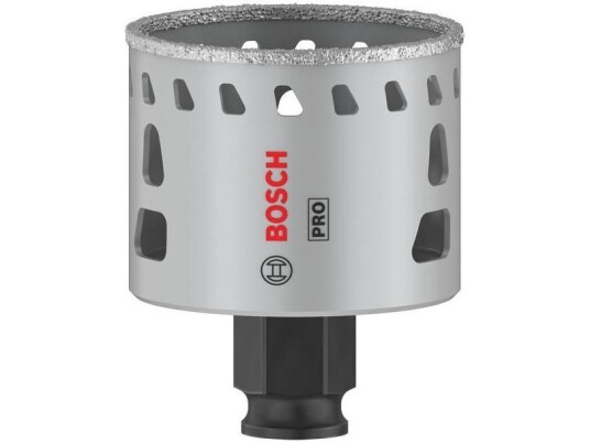 Bosch Hullsag PC Tile Diamond 54mm