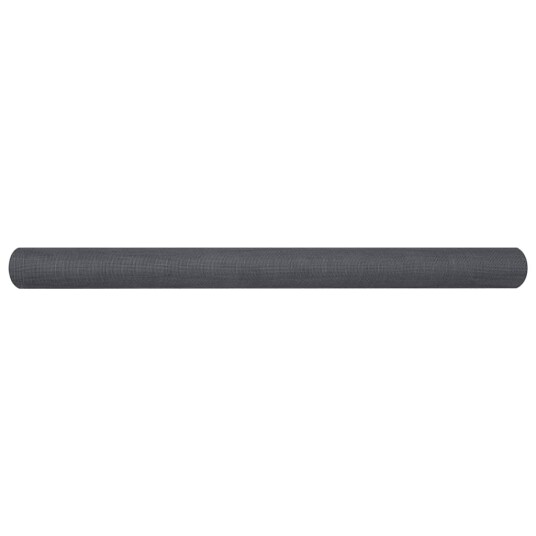 vidaXL Nettingskjerm glassfiber 80x2000 cm grÄ vidaXL Nettingskjerm glassfiber 80x2000 cm grÄ