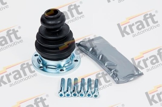 Kraft Automotive Mansjettsett drivaksel KRAFT AUTOMOTIVE 4410720