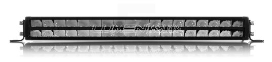 Lumen Helios D20 Led Fjernlys Ekstralys Led-Bar Lumen Helios D20 Led Fjernlys Ekstralys Led-Bar