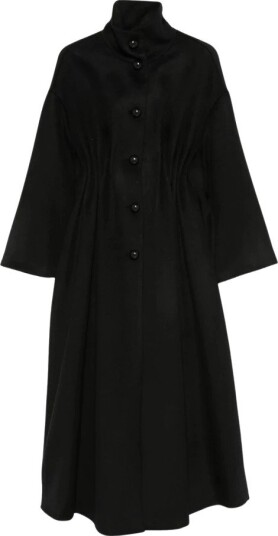 Emporio Armani Dame Frakker Svart M,