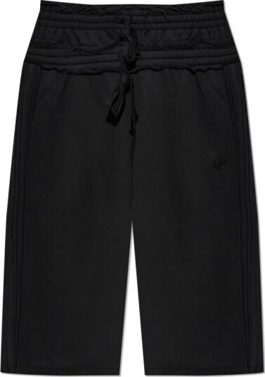 Adidas Originals Dame Bukser Svart 2XS,