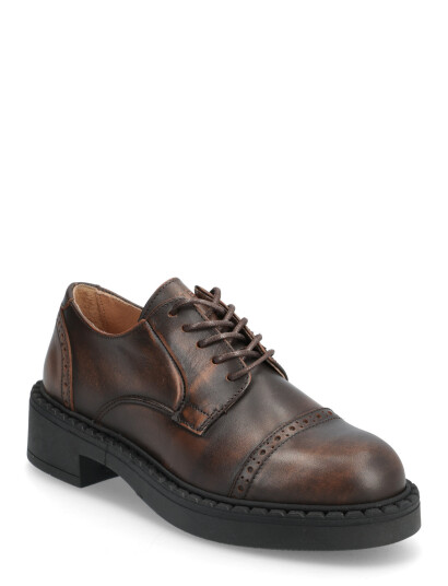 Pavement Tove - Brown - 37