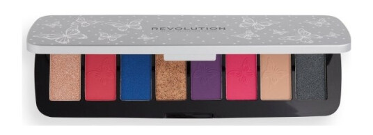Makeup Revolution Makeup Revolution Ultimate Eye Look Eyeshadow Palette Party Ready 11 G For Women