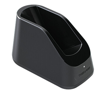 Therabody Theragun Elite Wireless Charging Stand Therabody Theragun Elite Wireless Charging Stand