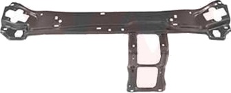 Front kledning VAN WEZEL 3032663