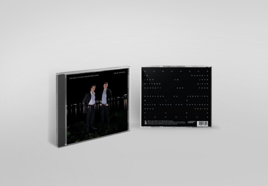 Neuzeitliche Bodenbeläge Neue Kreise CD