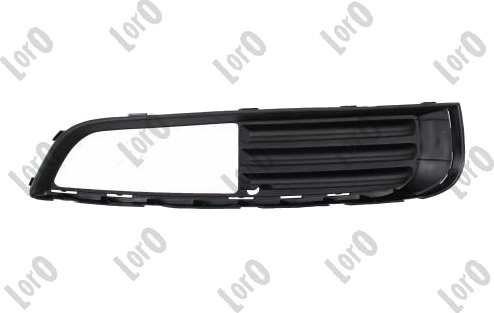 Ventilasjonsgitter ABAKUS 037 46 452