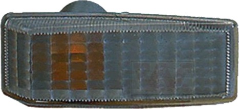 VAN WEZEL 3030914 Blinklys