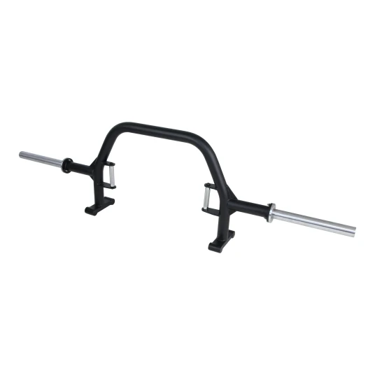 Crossmaxx Open Trap Bar PRO Vektstang 24 kg Crossmaxx Open Trap Bar PRO Vektstang 24 kg