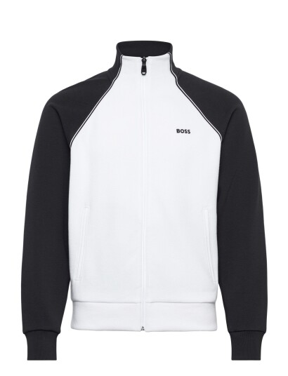 BOSS Sw_Join Skaz White M