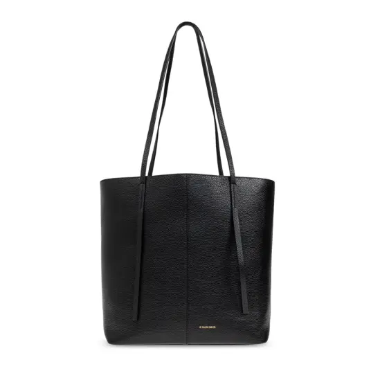 By Malene Birger Dame Vesker Svart ONE SIZE, By Malene Birger Dame Vesker Svart ONE SIZE,