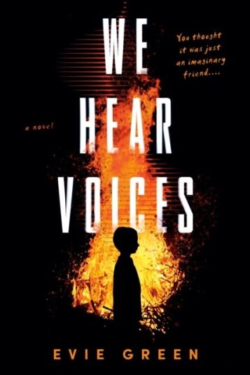 We Hear Voices We Hear Voices