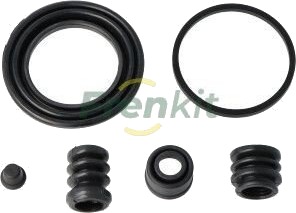 FRENKIT 254014 Reparasjonssett, bremsecaliper