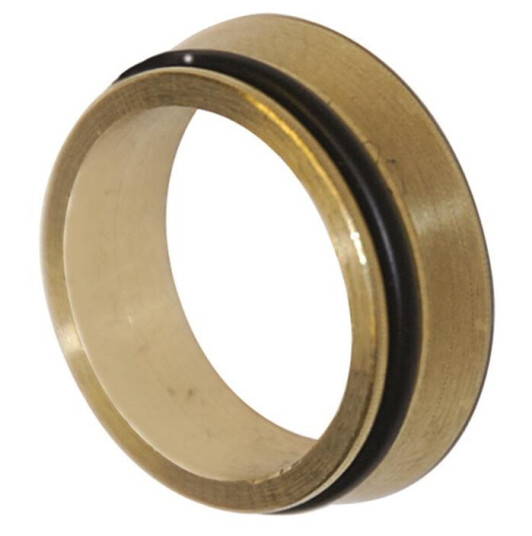 Gustavsberg FG0604689 Planadapter For rør: 15 mm Installasjon