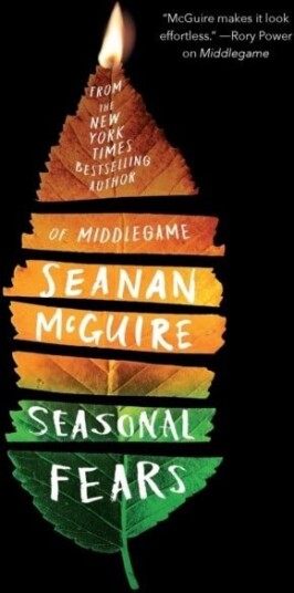 Seasonal Fears Seasonal Fears