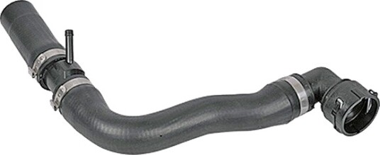 METZGER 2420788 Radiatorslange METZGER 2420788 Radiatorslange