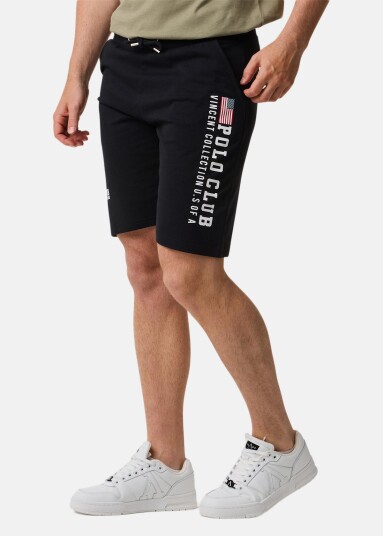 Saint Vincent Canberra Sweatshorts