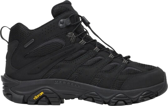 Merrell Men"s Moab 3 Syn Ice Mid Wp Black 43