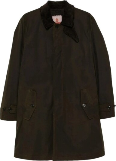 Baracuta Herre Frakker Grønn 3XS, Baracuta Herre Frakker Grønn 3XS,
