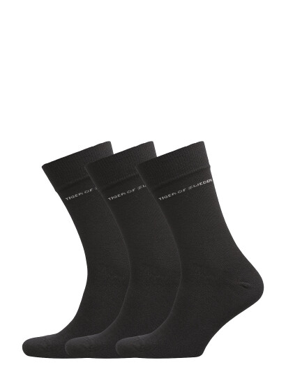 Tiger of Sweden Abramio - Black - 43/46