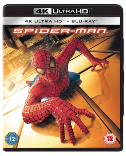 SpiderMan (2002) SpiderMan (2002)