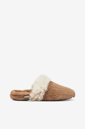 Copenhagen Shoes Slippers ON MY Mind Beige