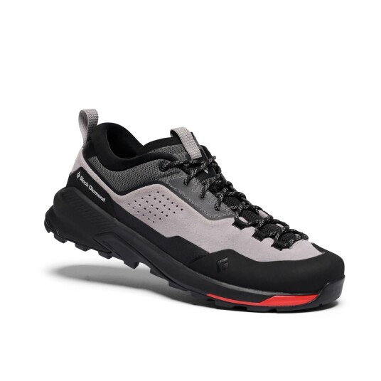 Black Diamond M Technician Pro Aprch Shoes Steel black 10 Black Diamond M Technician Pro Aprch Shoes Steel black 10