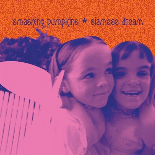 Smashing Pumpkins Siamese Dream CD Smashing Pumpkins Siamese Dream CD