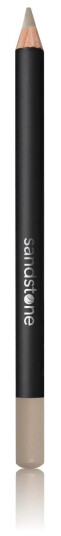 Sandstone Eyeliner Kohl Kohl hvit