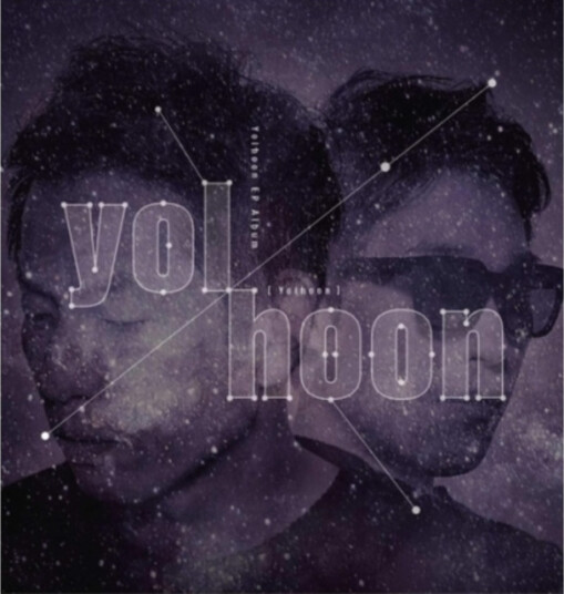 Yolhoon Yolhoon CD