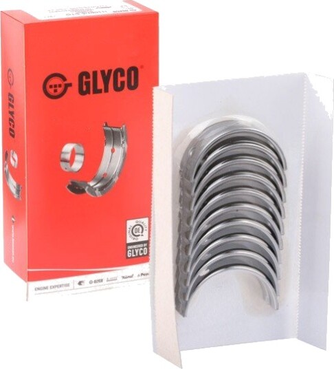Veivaksellager GLYCO H1087/5 STD