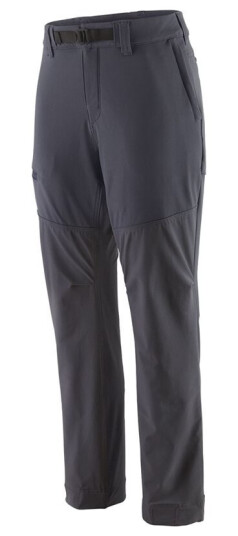 Patagonia W's Terravia Peak Pants - Reg Smolder Blue